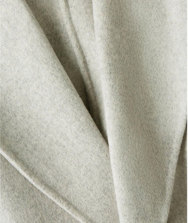 JOSH V Dames Jassen Harper Lichtgrijs - Foto 5