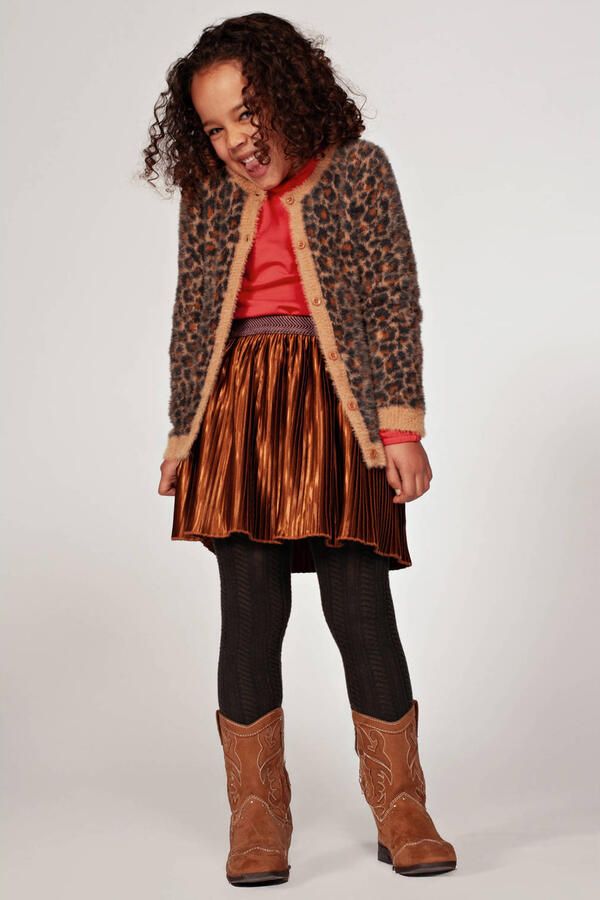 Jubel aansluitende longsleeve rood - Foto 2