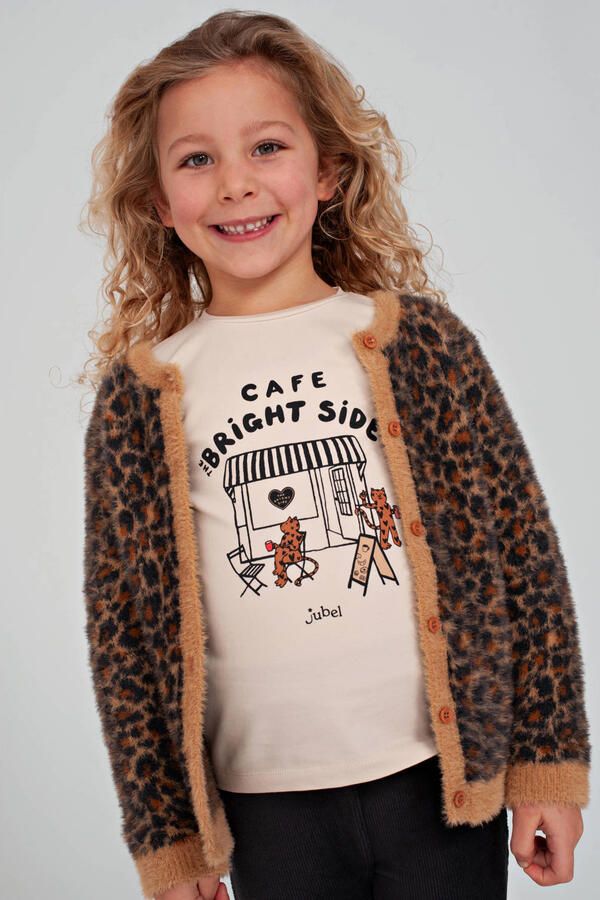 Jubel fluwelen flared broek City Chic antraciet