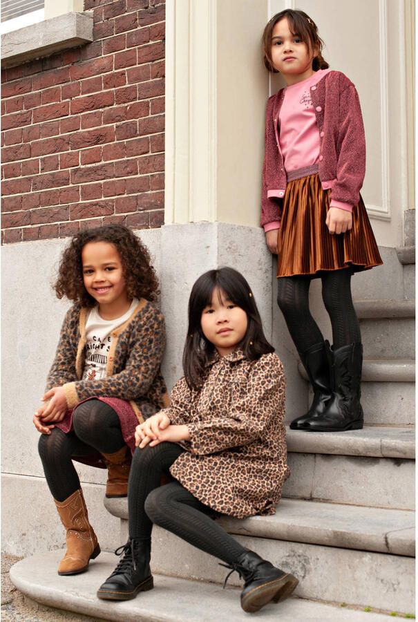 Jubel jasje City Chic- roze rood - Foto 2