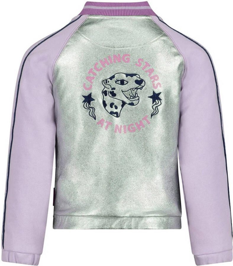 Jubel jasje voor binnen roze - Foto 1