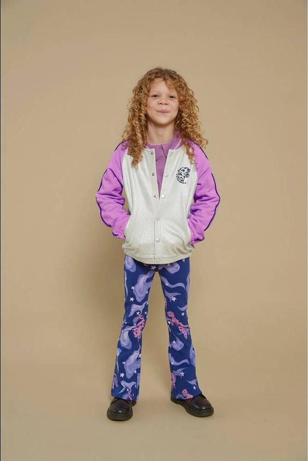 Jubel jasje voor binnen roze - Foto 3