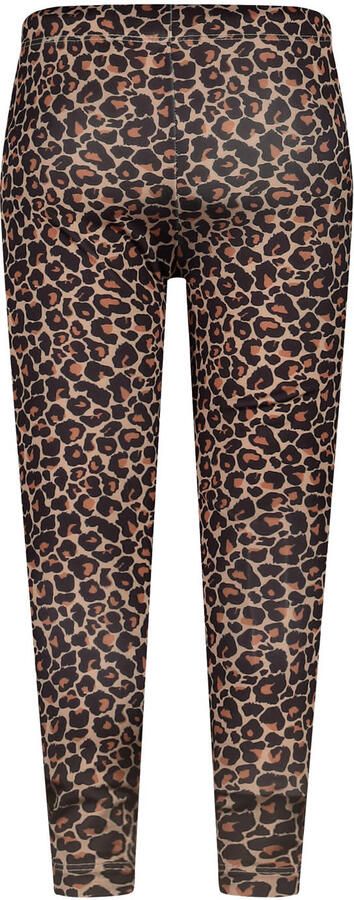 Jubel legging City Chic bruin zwart - Foto 3