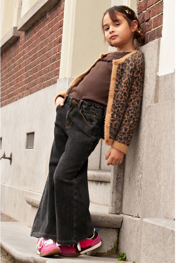 Jubel longsleeve City Chic bruin - Foto 2