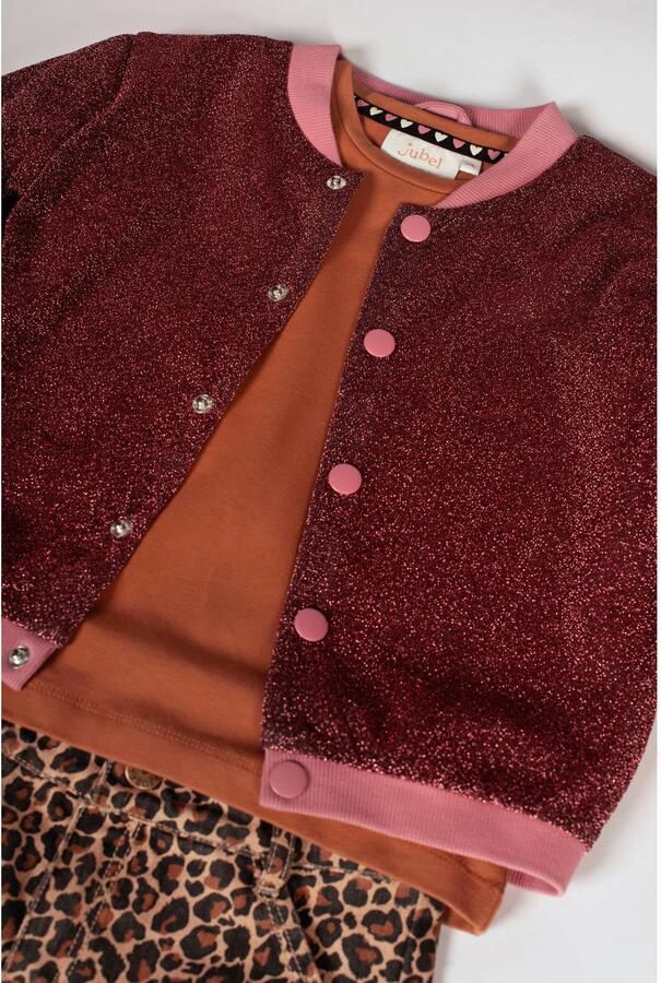 Jubel longsleeve City Chic camel - Foto 2
