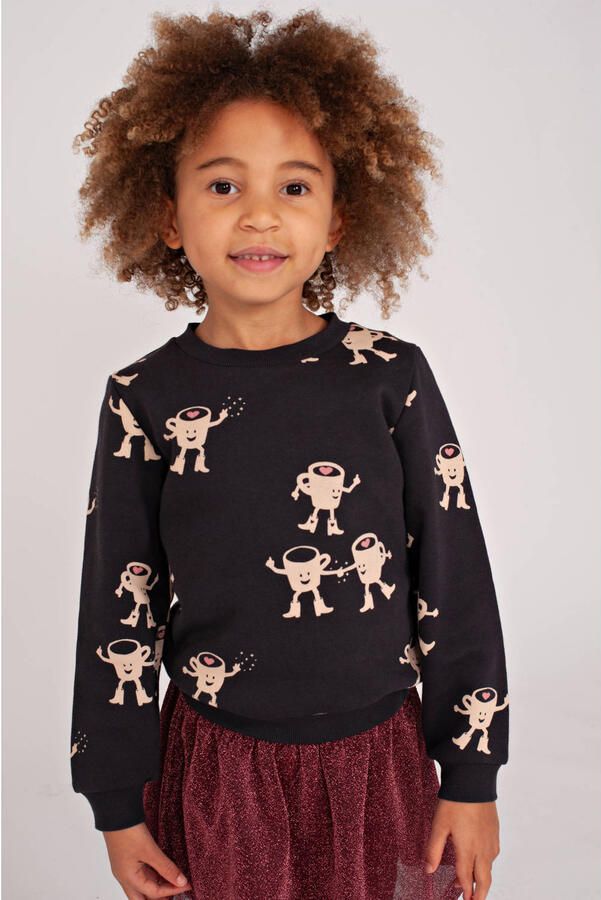 Jubel rok City Chic roze rood