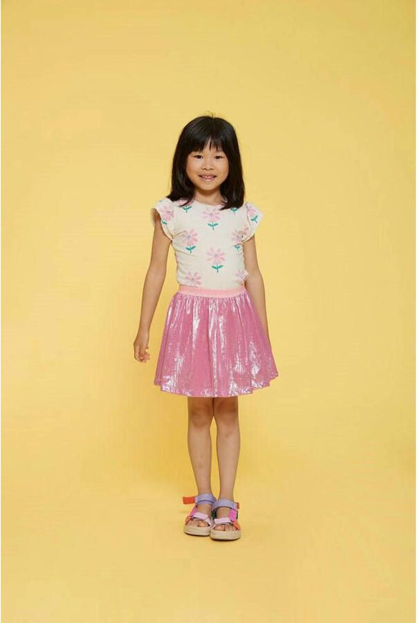 Jubel rok Rolling into Spring roze - Foto 2