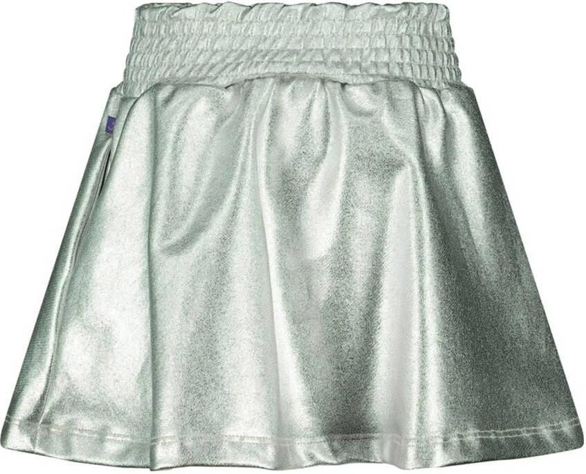 Jubel rok zilver