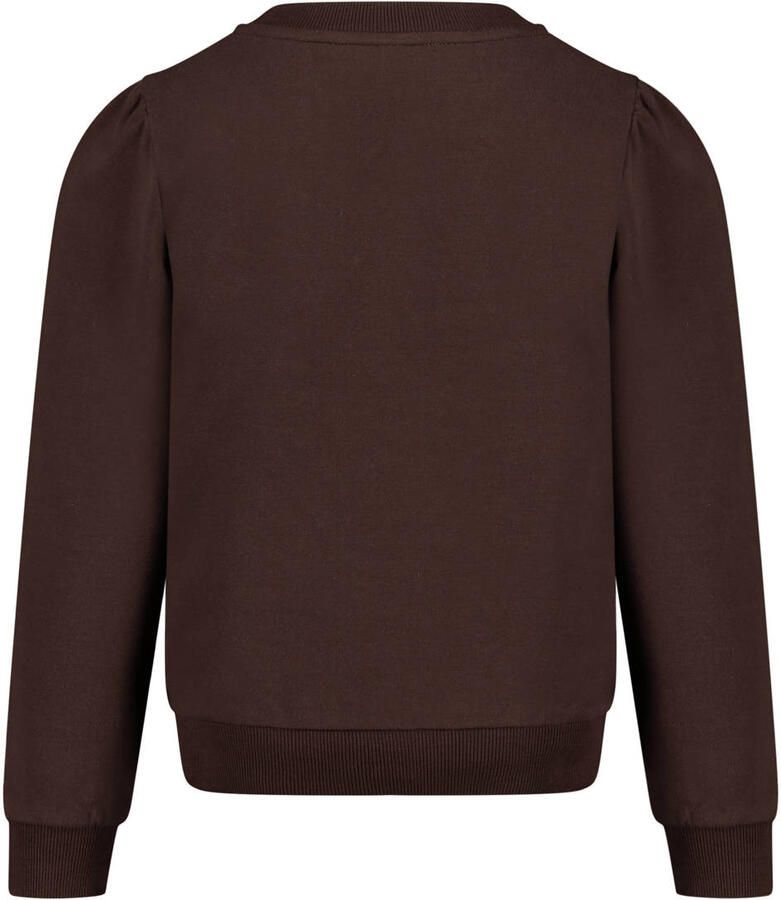 Jubel sweater City Chic bruin - Foto 2