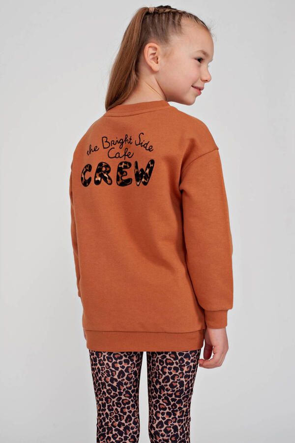 Jubel sweater City Chic camel - Foto 2