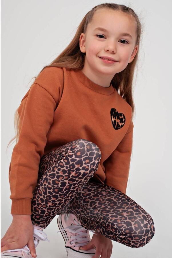 Jubel sweater City Chic camel - Foto 2