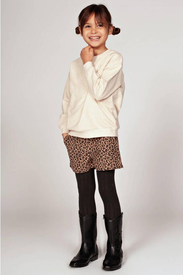 Jubel sweater City Chic offwhite