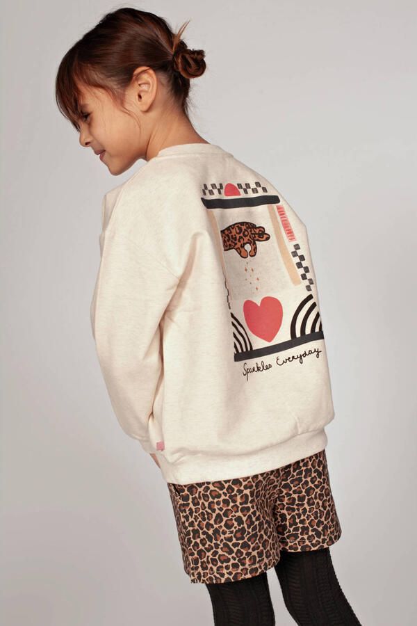 Jubel sweater City Chic offwhite - Foto 2