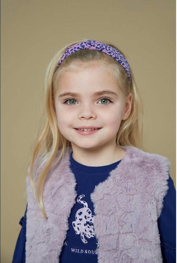 Jubel sweater donkerblauw - Foto 3