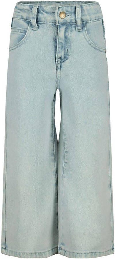 Jubel wide leg jeans Summer Denims light blue denim