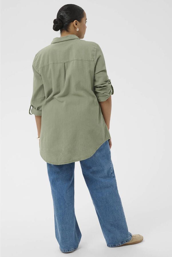 Kaffe Curve blouse - Foto 2