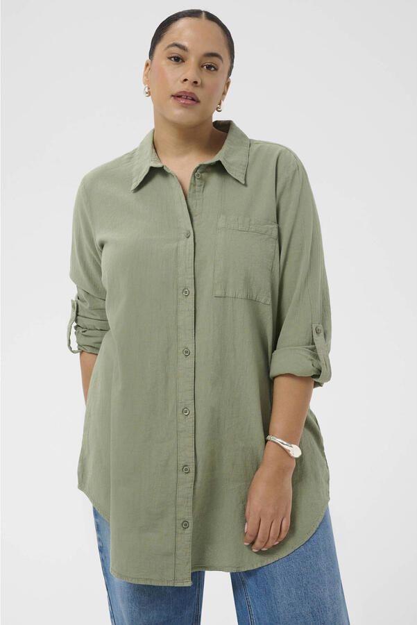 Kaffe Curve blouse - Foto 3