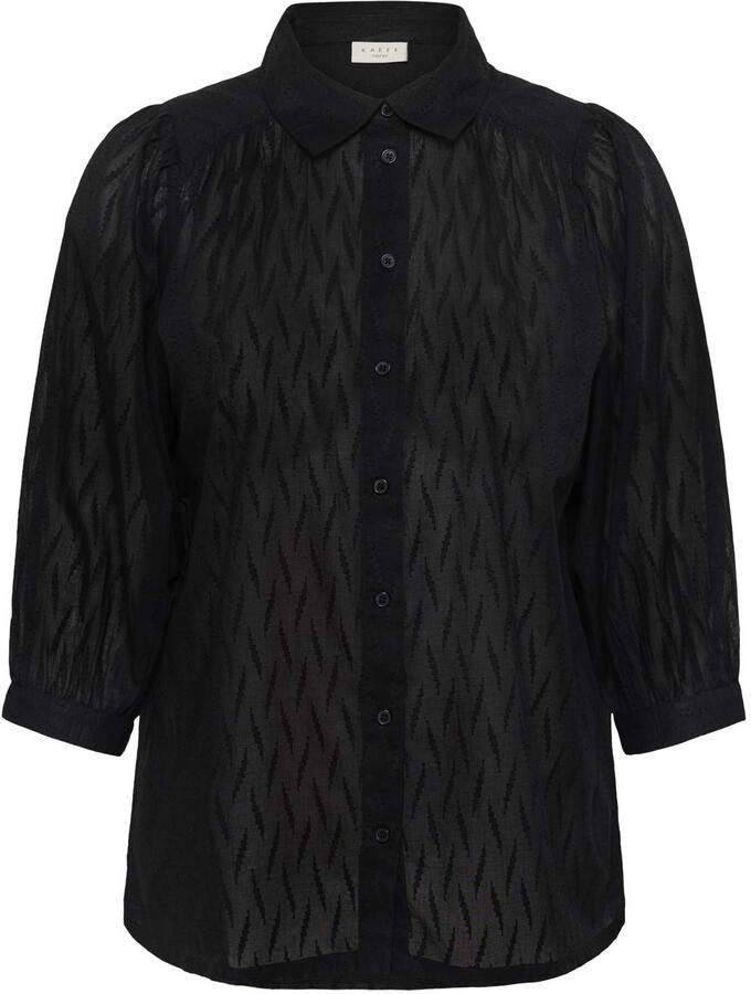 Kaffe Curve blouse - Foto 2