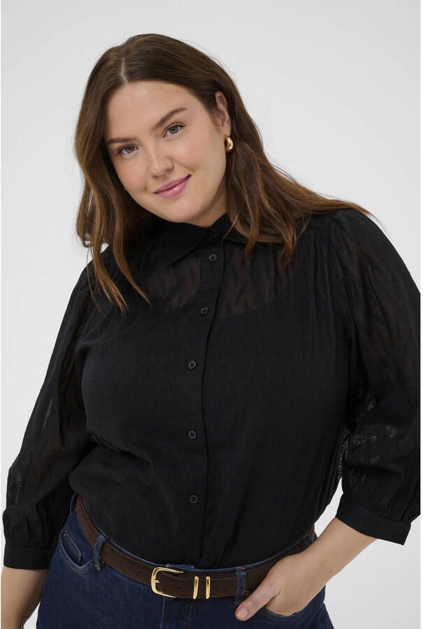 Kaffe Curve blouse - Foto 3