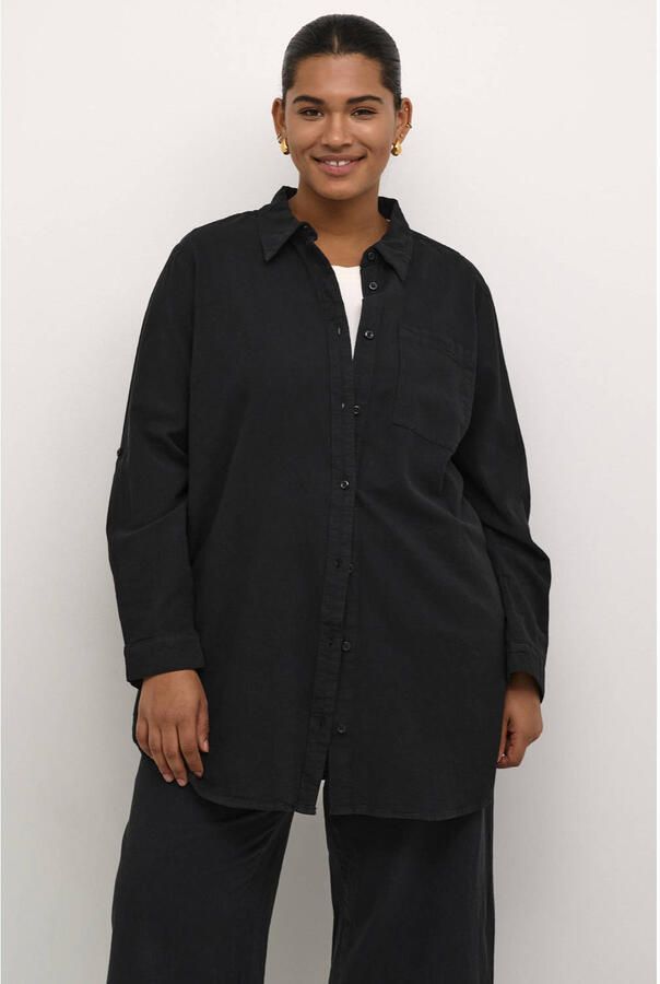 Kaffe Curve blouse