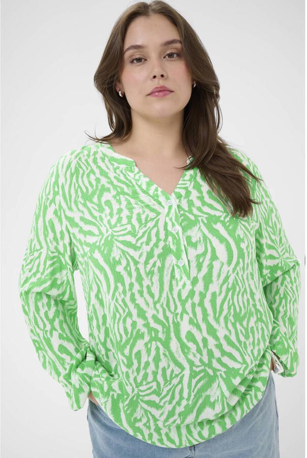 Kaffe Curve blousetop