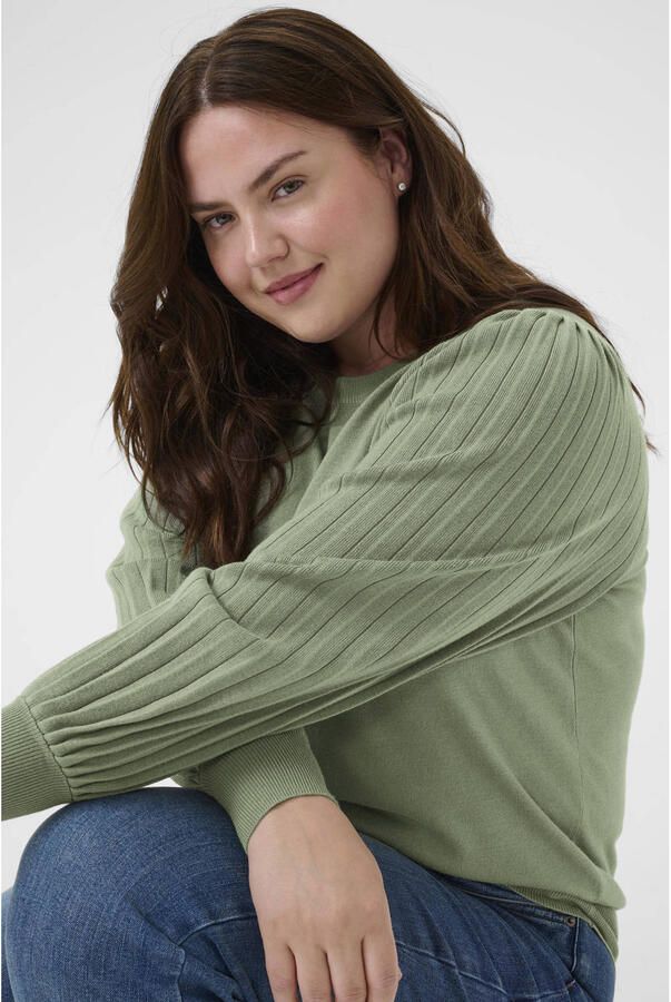 Kaffe Curve pullover - Foto 2