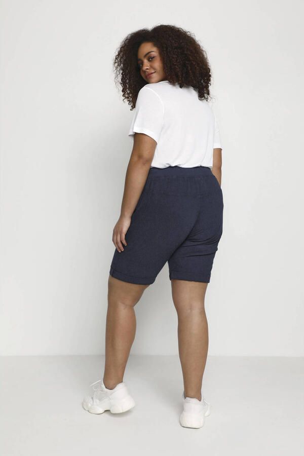 Kaffe Curve regular waist casual short - Foto 3