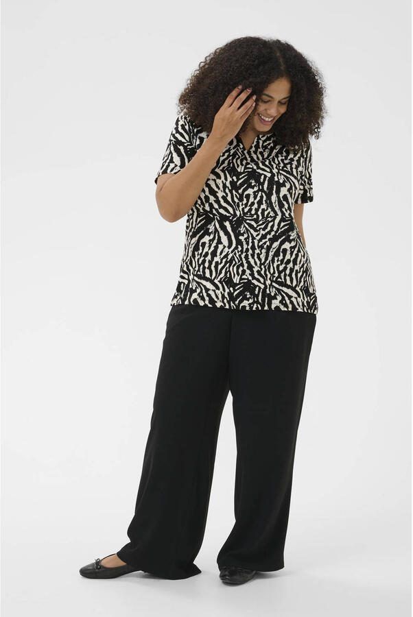 Kaffe Curve top - Foto 3