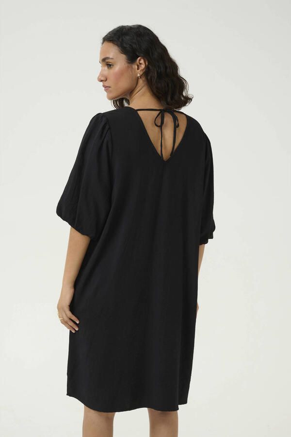 Kaffe Jurk Robe femme Gabby
