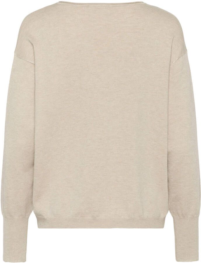 Kaffe pullover beige - Foto 2