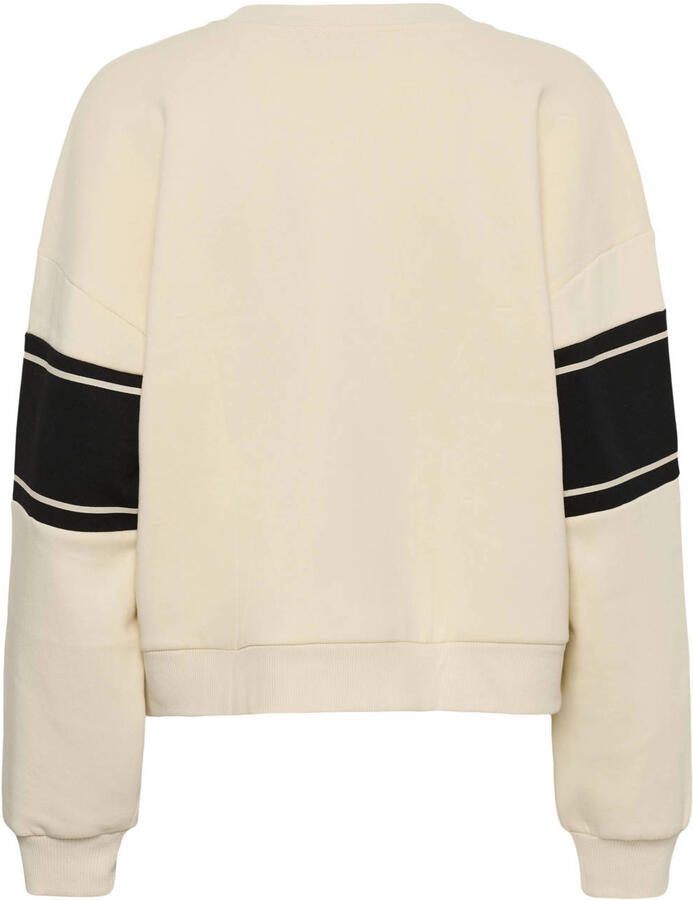 Kaffe sweater ecru - Foto 2
