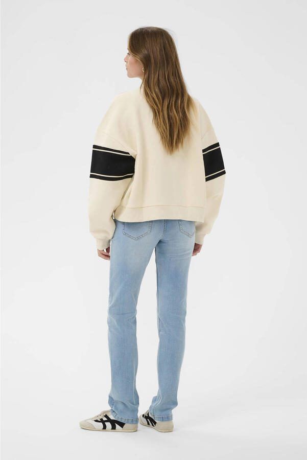 Kaffe sweater ecru - Foto 3