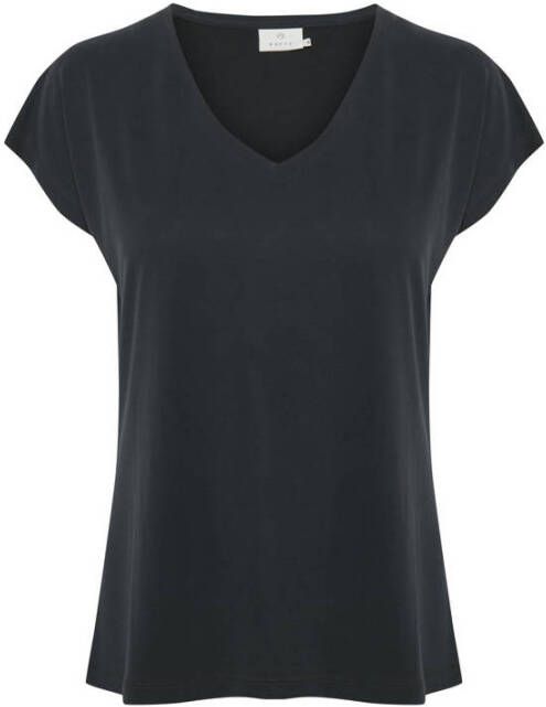 Kaffe T-shirt Korte Mouw T-shirt femme Lise