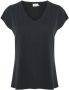 Kaffe T-shirt Korte Mouw T-shirt femme Lise - Thumbnail 1