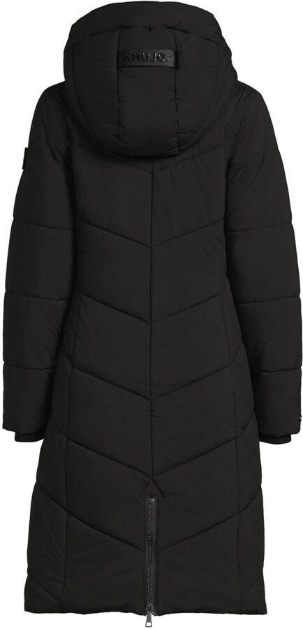 Khujo Gewatteerde jas ARIBAY4 LIGHT - Foto 1