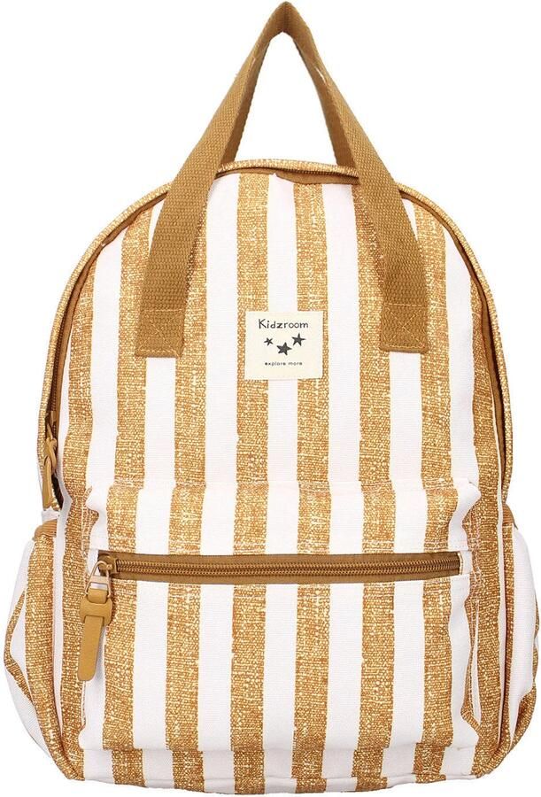 Kidzroom rugzak met print