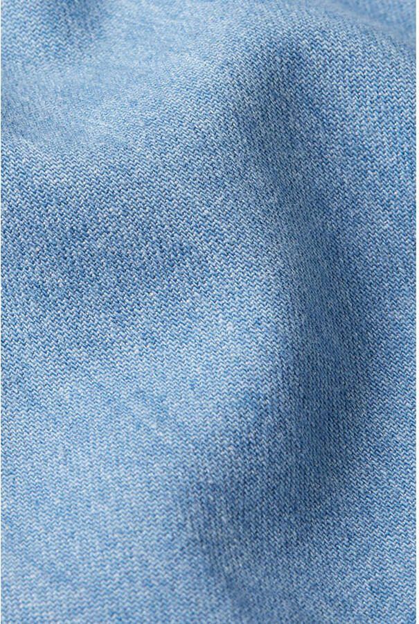 King Louie blouse light blue denim - Foto 2