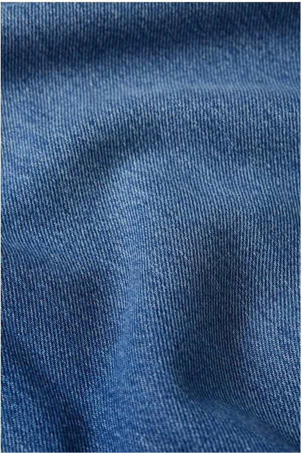 King Louie flared jeans medium blue denim - Foto 3