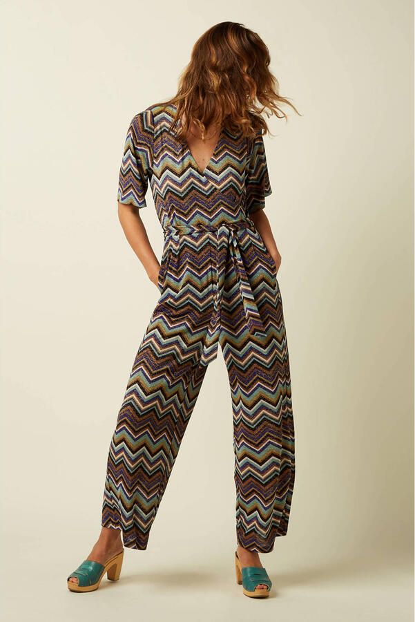 King Louie jumpsuit multi - Foto 3