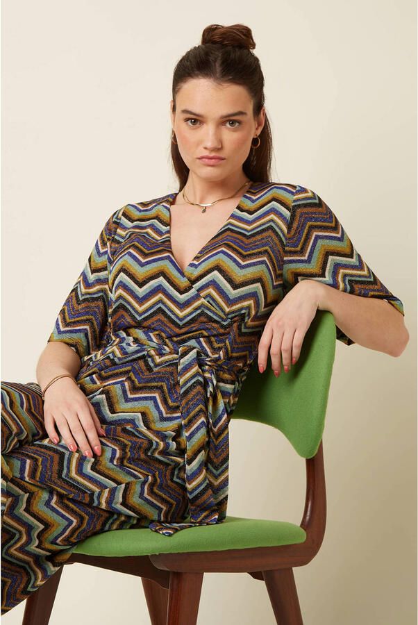 King Louie jumpsuit multi - Foto 2