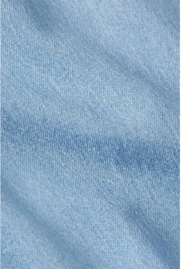 King Louie regular waist short light blue denim - Foto 2