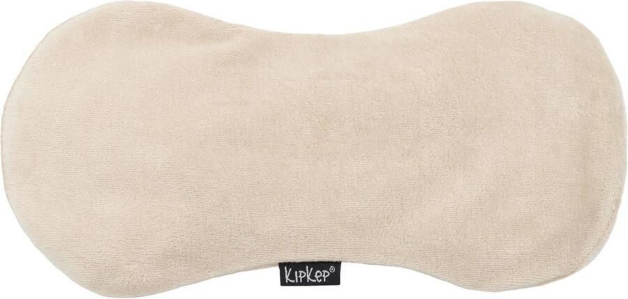 KipKep Woller Cookie Kruik Beige | Kruik van