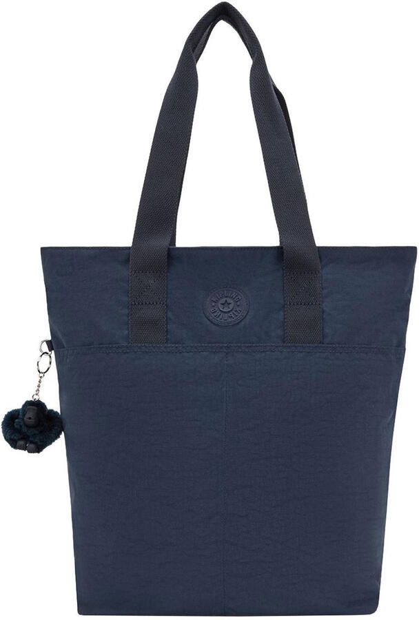 Kipling 15 laptoprugtas 15 inch blauw