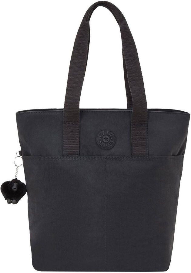 Kipling 15 laptoprugtas 15 inch zwart