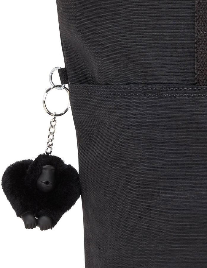 Kipling 15 laptoprugtas 15 inch zwart - Foto 3