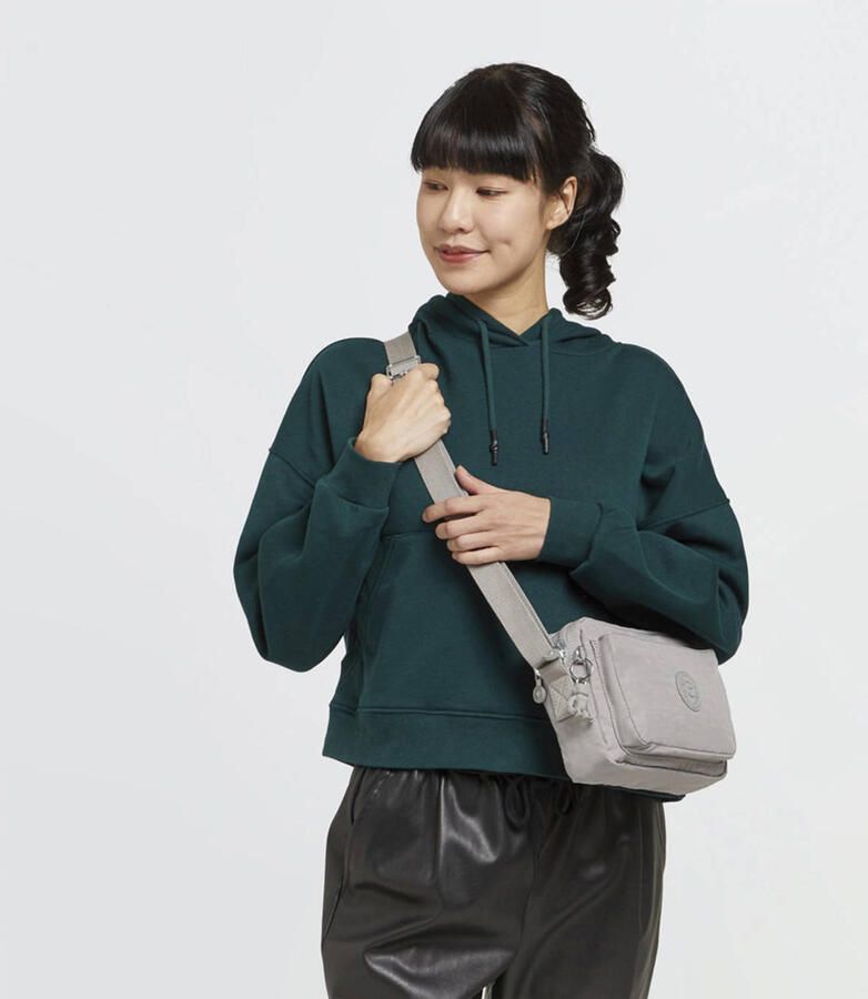Kipling Schoudertas ABANU M