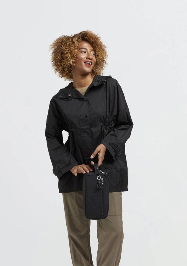 Kipling Agot Toilettas black noir - Foto 2