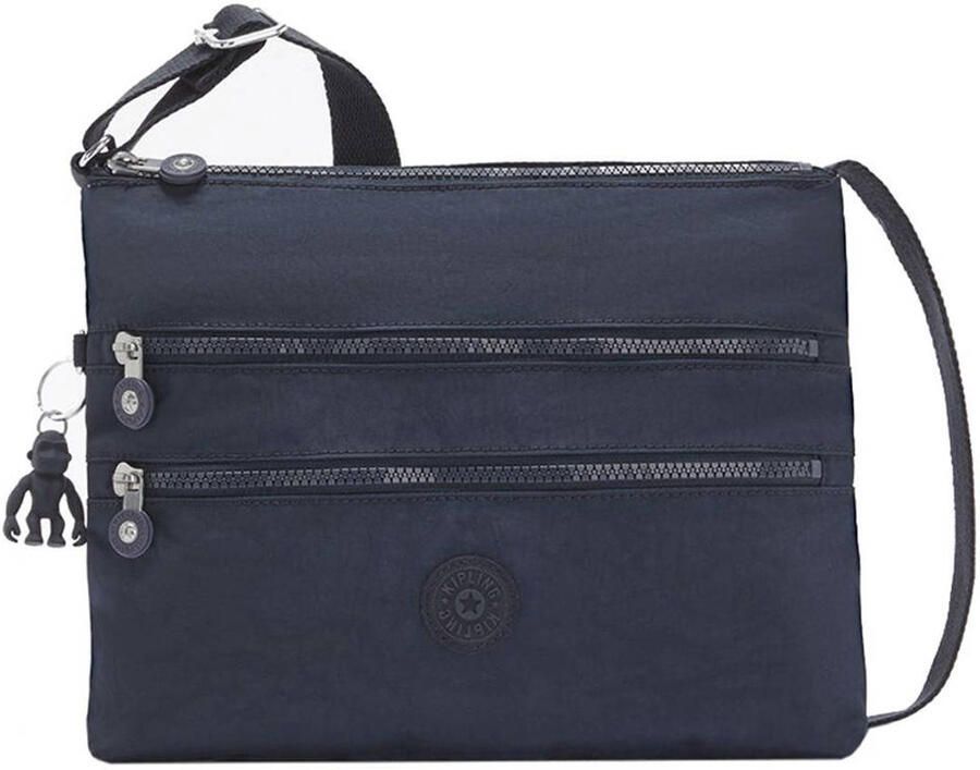 Kipling Alvar blue 2