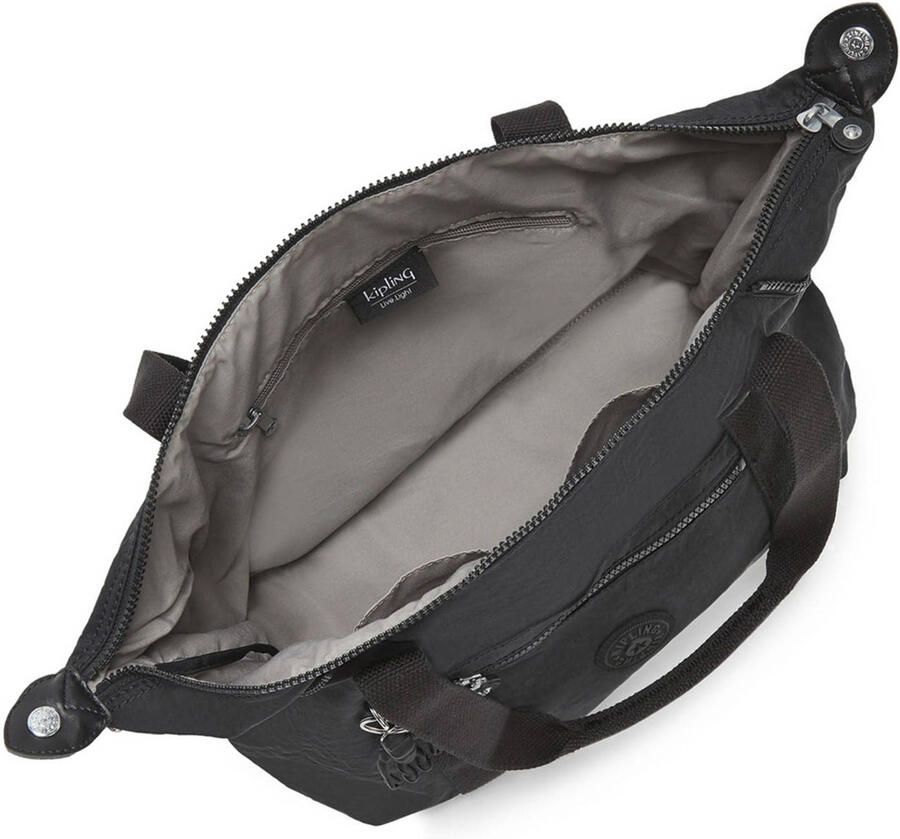 Kipling Art Handtas black noir - Foto 2