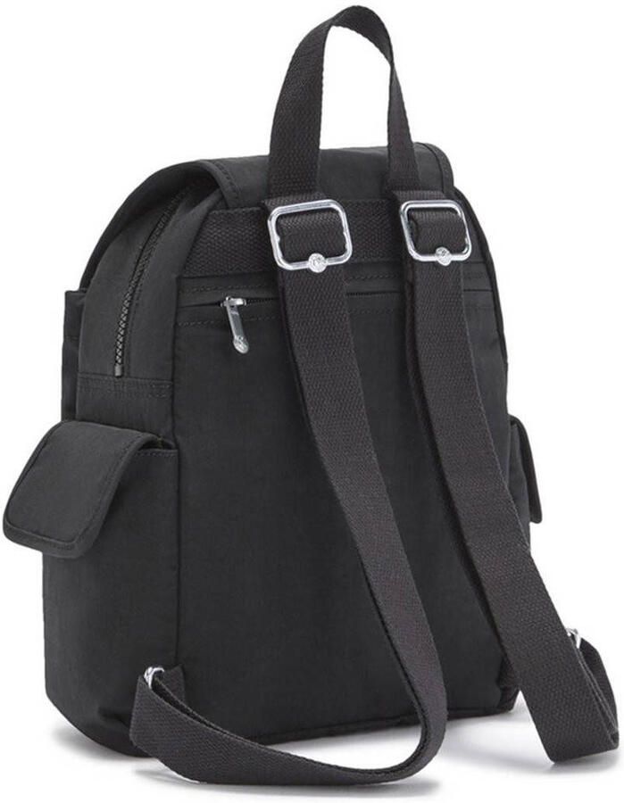 Kipling City Pack Mini Backpack black noir - Foto 2